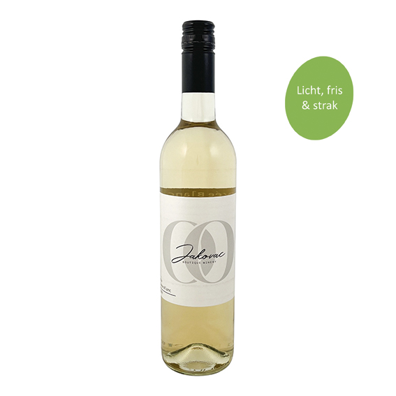 Jakovac Cuvée Blanc